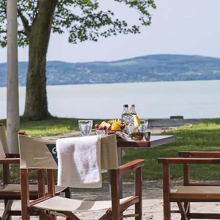 Familia Hotel Balatonboglár 외부 사진